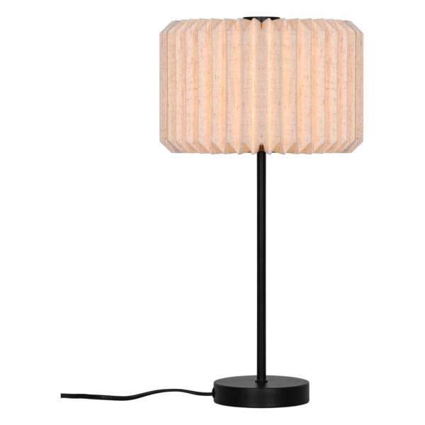 Настольная лампа Nordlux 2612265003 Vivienne | Table lamp | Black