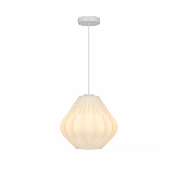Подвесной светильник Nordlux 2612343001 Maluca | Pendant | Opal white