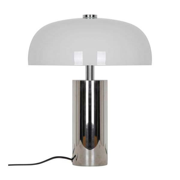 Настільна лампа Nordlux 2612435033 Gabrielle | Table lamp | Chrome