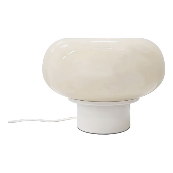 Настільна лампа Nordlux 2612825009 Malti | Table lamp | Beige