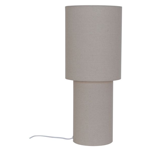 Торшер Nordlux 2612904009 Izara 60 | Floor lamp | Beige