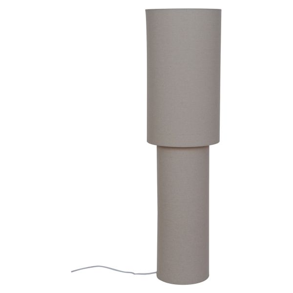 Торшер Nordlux 2612924009 Izara 110 | Floor lamp | Beige