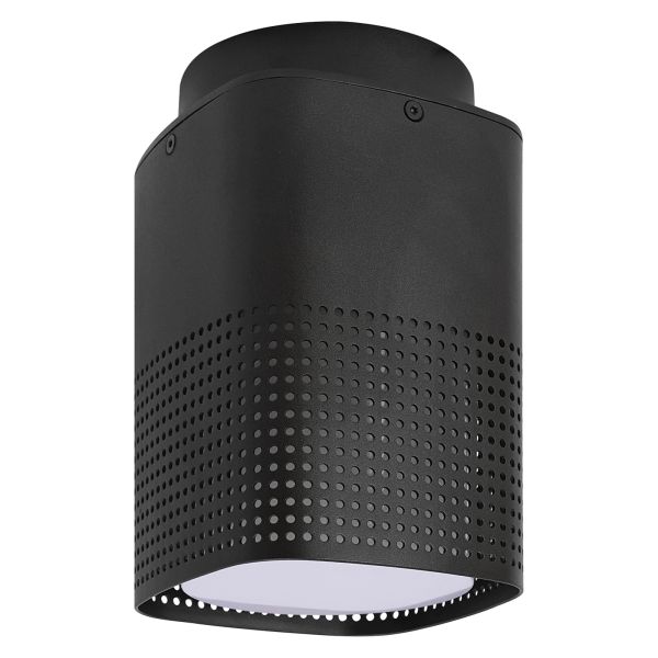 Точечный светильник Nordlux 2618406203 Sidara | Ceiling light | Seaside black