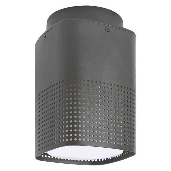 Точечный светильник Nordlux 2618406250 Sidara | Ceiling light | Seaside anthracite