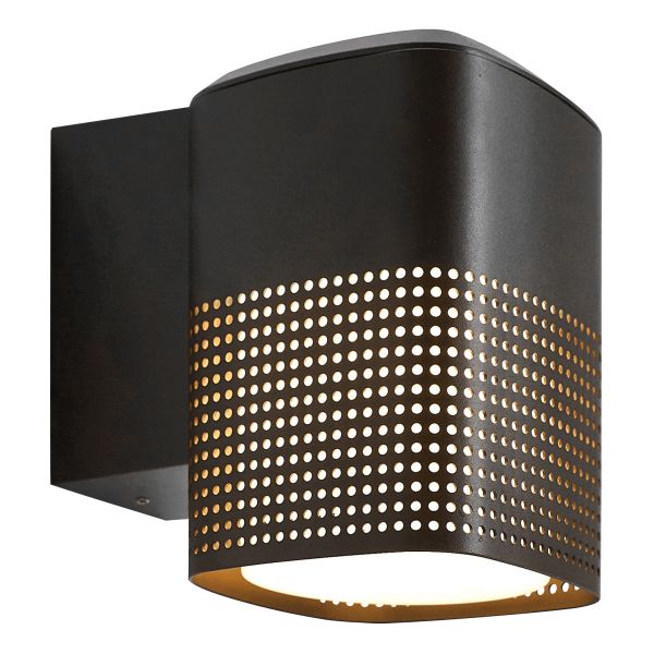 Настенный светильник Nordlux 2618421203 Sidara | Wall light | Seaside black