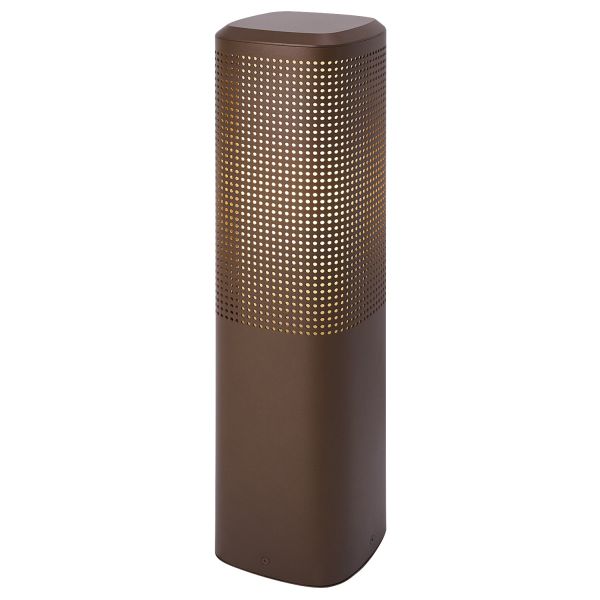 Парковый светильник Nordlux 2618448218 Sidara 45 | Garden light | Seaside brown metallic
