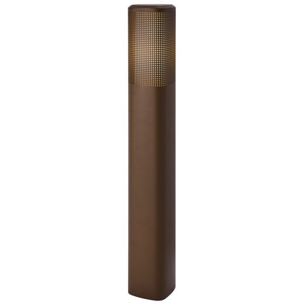 Парковий світильник Nordlux 2618468218 Sidara 95 | Garden light | Seaside brown metallic