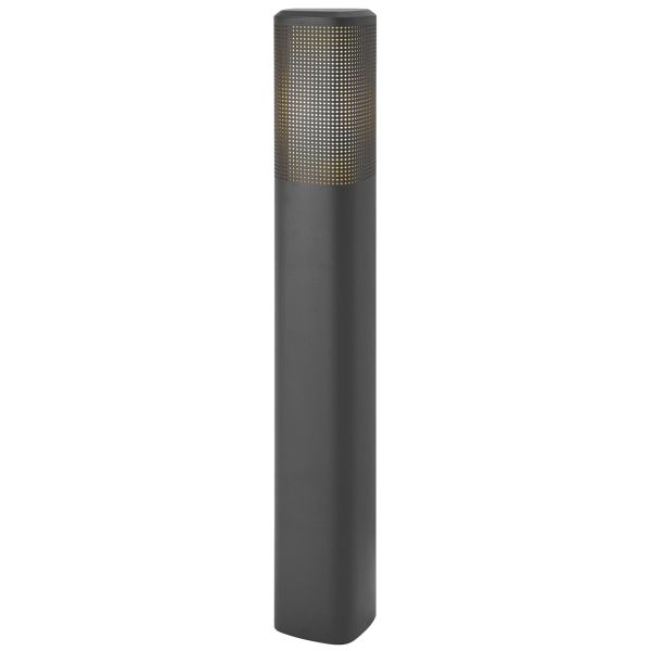 Парковий світильник Nordlux 2618468250 Sidara 95 | Garden light | Seaside anthracite