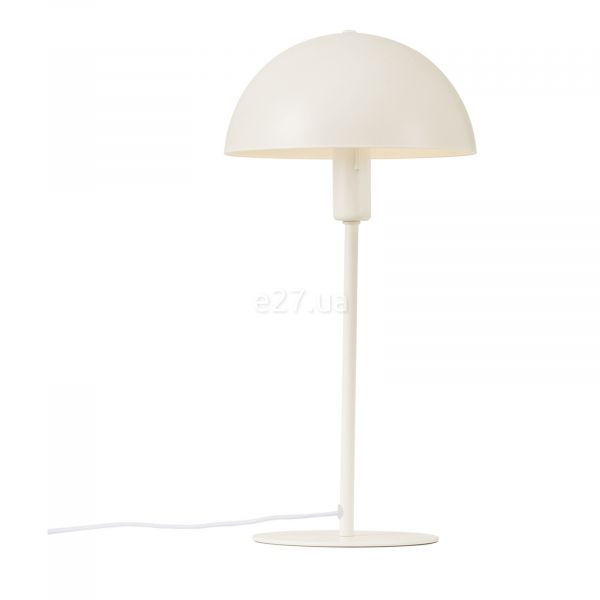 Настольная лампа Nordlux 48555009 Ellen Table Beige