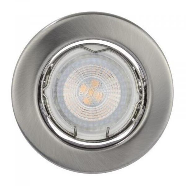 Точковий світильник Nordlux 49350155 Canis 2700K 3-Kit