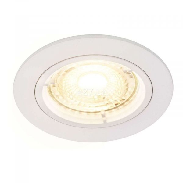 Точковий світильник Nordlux 49500101 Carina 2700K 3-Kit Dim
