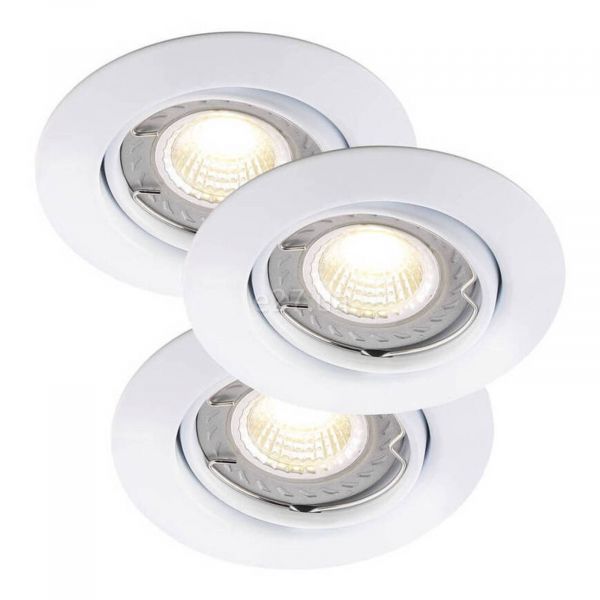 Точечный светильник Nordlux 78840001 Triton LED COB Dim