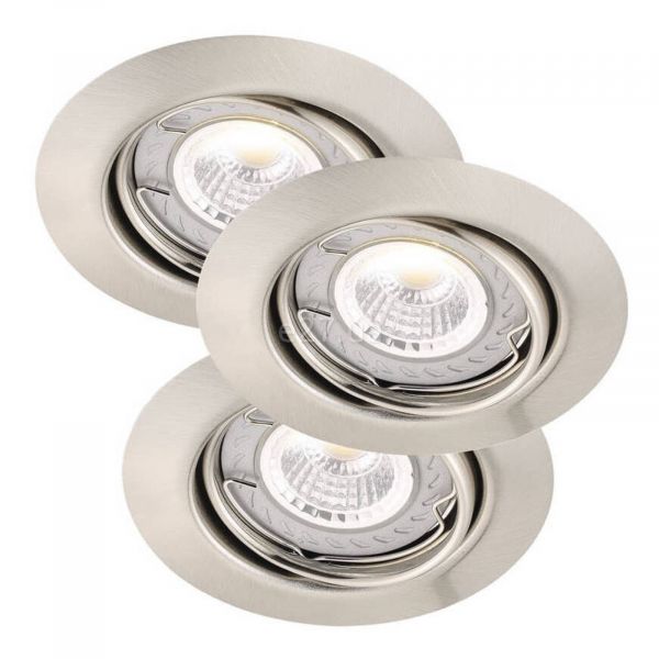 Точковий світильник Nordlux 78840032 Triton LED COB Dim