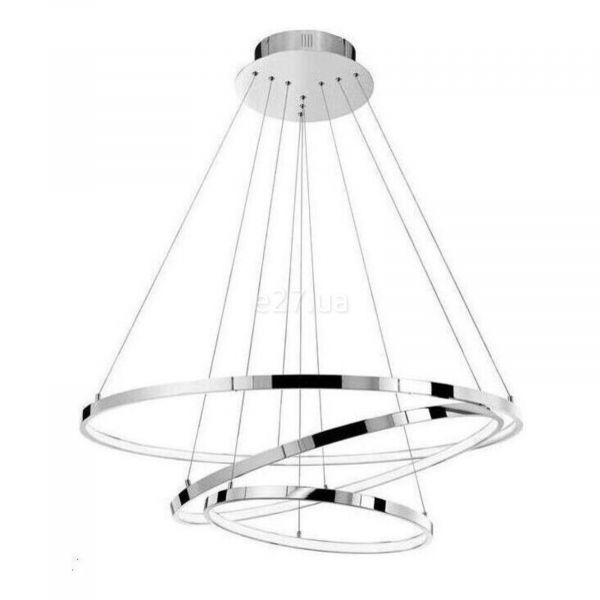 Підвісний світильник Nova Luce 17222004 Aria