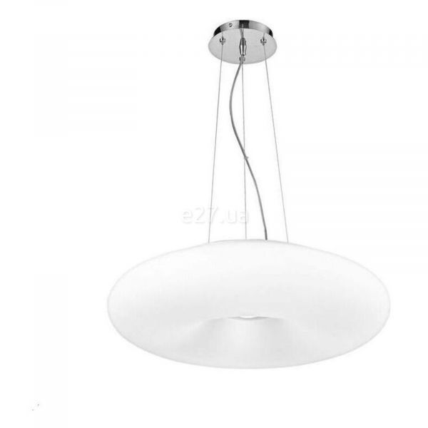 Подвесной светильник Nova Luce 51011401 Bianco