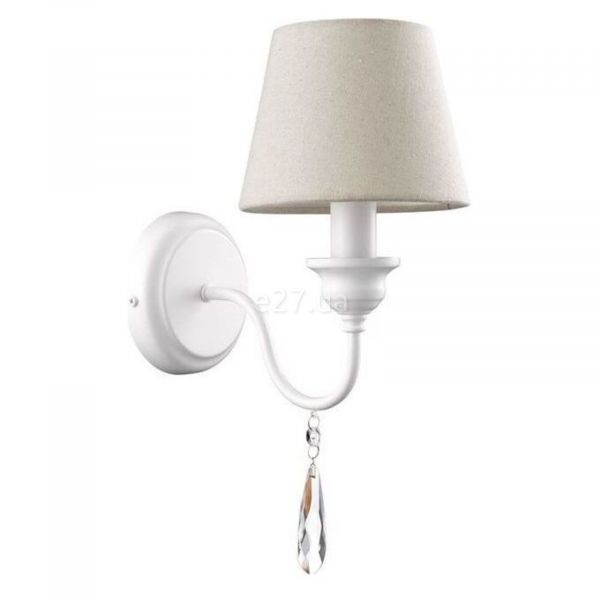 Бра Nova Luce 5157204 Elegant