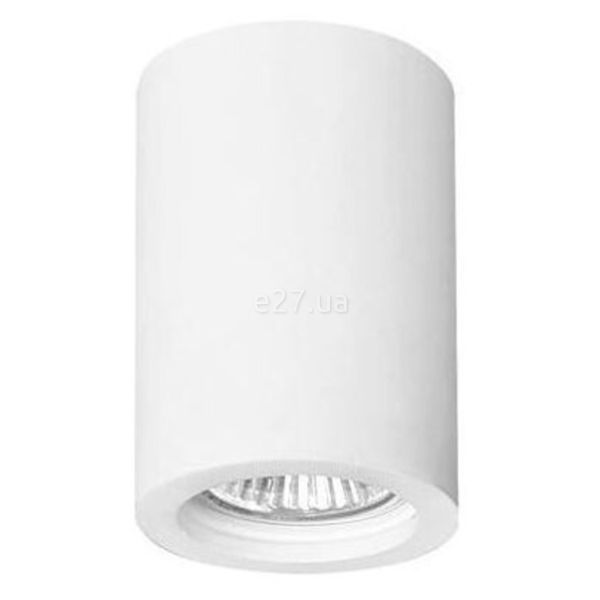 Точечный светильник Nova Luce 61853601 Orazio