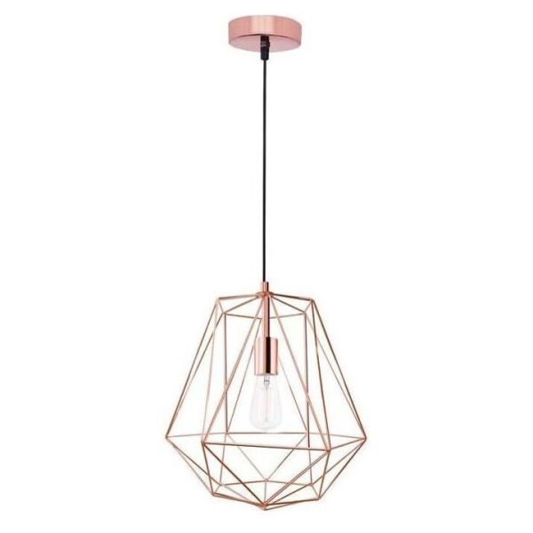 Підвісний світильник Nova Luce 672802 Pietra