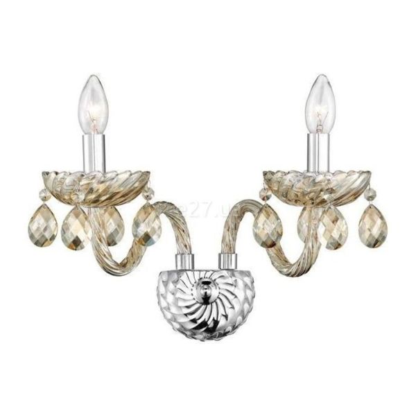 Бра Nova Luce 71231403 Zeno