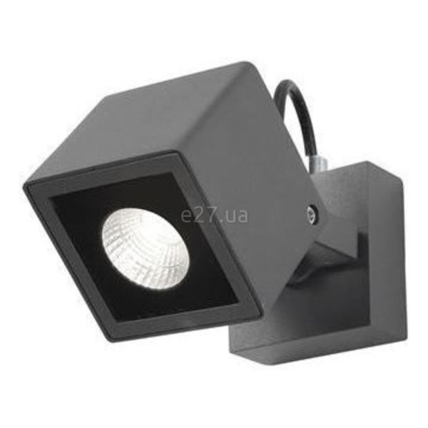 Спот Nova Luce 752470 Focus