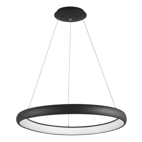 Підвісний світильник Nova Luce 8105604 D Albi