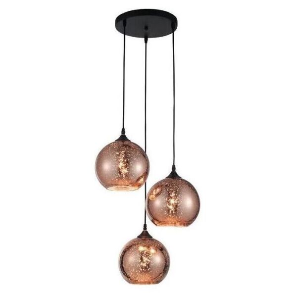 Підвісний світильник Nova Luce 8142681 Blaze