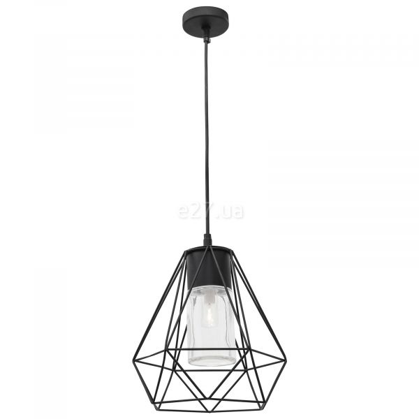 Подвесной светильник Nova Luce 870445 Isidora