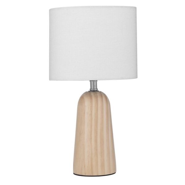 Настільна лампа Nova Luce 9001080 Oby