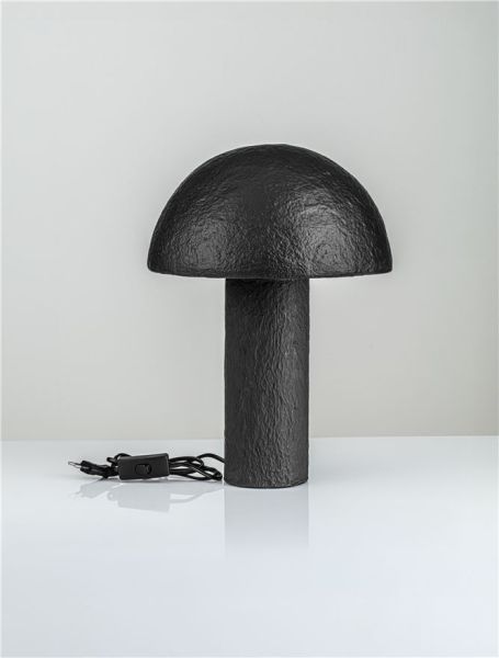 Настольная лампа Nova Luce 9001122 Mushu