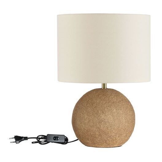 Настільна лампа Nova Luce 9001124 Ever