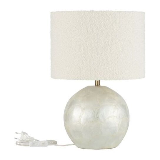 Настільна лампа Nova Luce 9001138 Ora