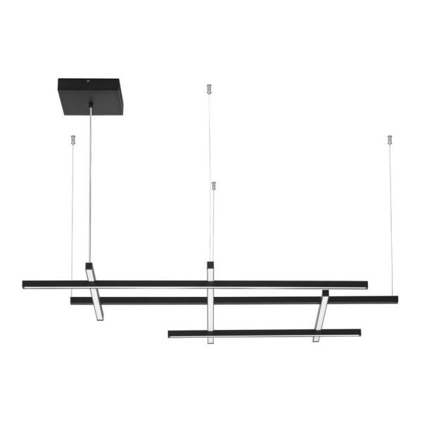 Люстра Nova Luce 9002056 Pace
