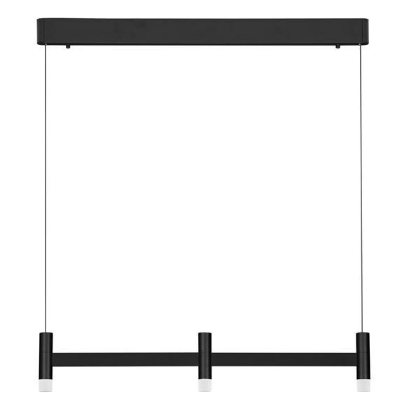 Подвесной светильник Nova Luce 9002091 Poetic