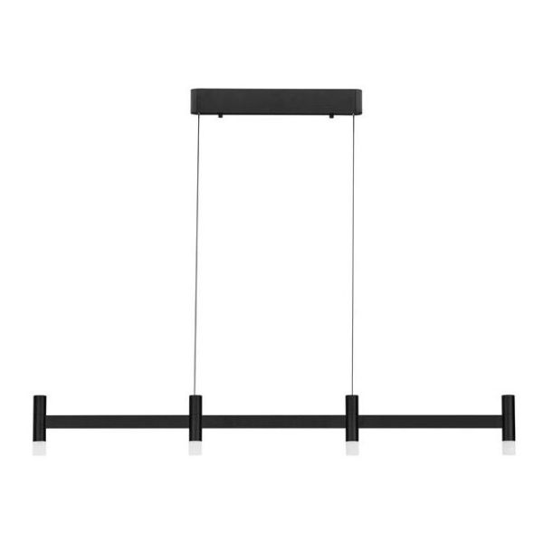 Подвесной светильник Nova Luce 9002092 Poetic