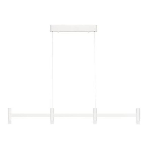 Підвісний світильник Nova Luce 9002093 Poetic