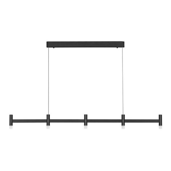 Підвісний світильник Nova Luce 9002096 Poetic