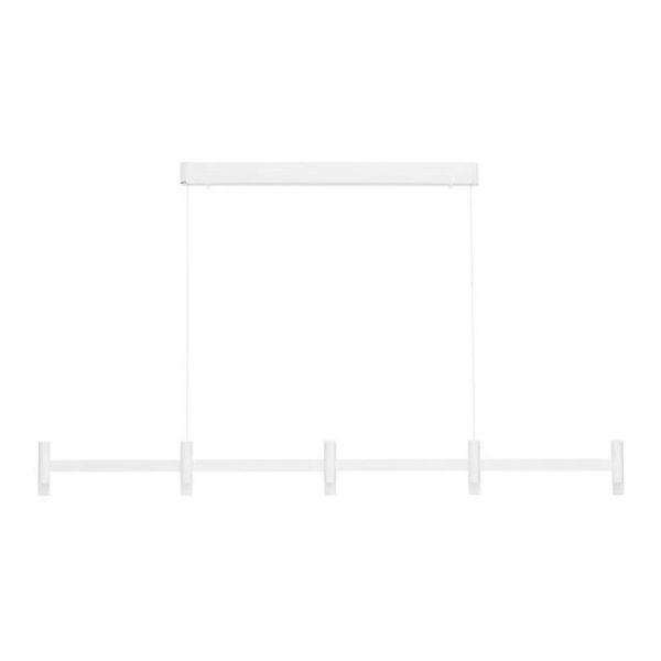 Подвесной светильник Nova Luce 9002099 Poetic