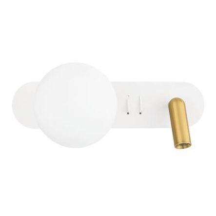 Бра Nova Luce 9002107 Noble
