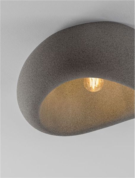 Люстра Nova Luce 9002679 Aere