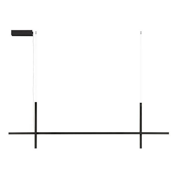 Подвесной светильник Nova Luce 9003011 Looma