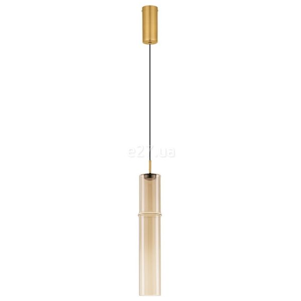 Подвесной светильник Nova Luce 9009166 Sano