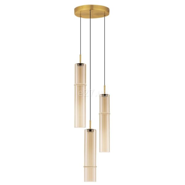 Подвесной светильник Nova Luce 9009168 Sano