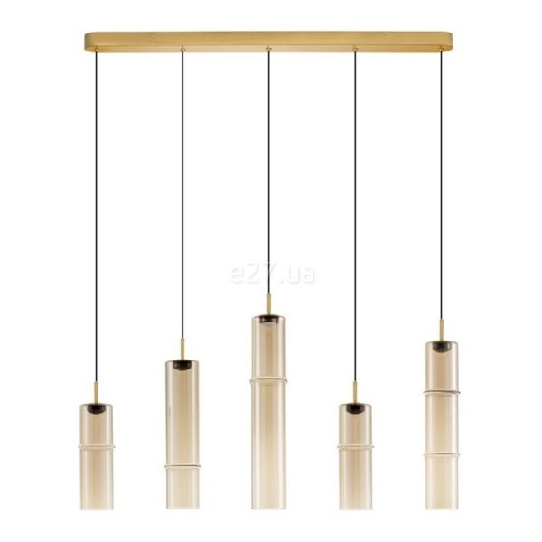 Подвесной светильник Nova Luce 9009172 Sano