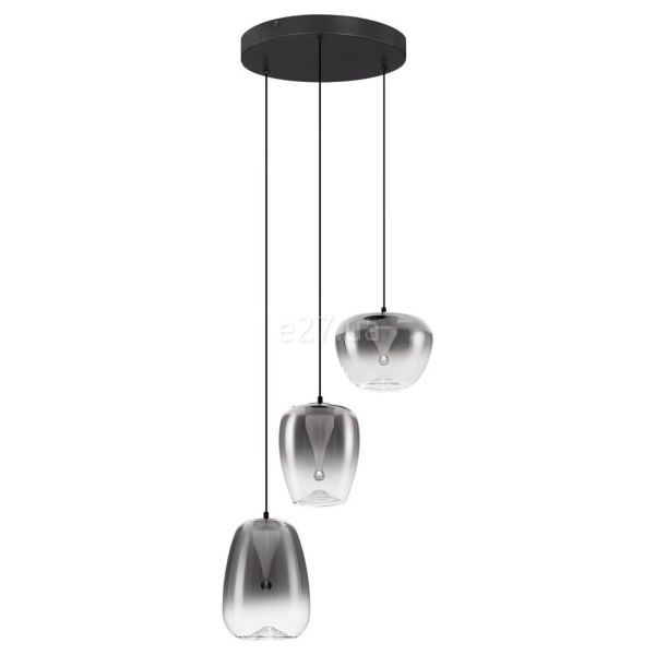 Подвесной светильник Nova Luce 9009176 Oblo