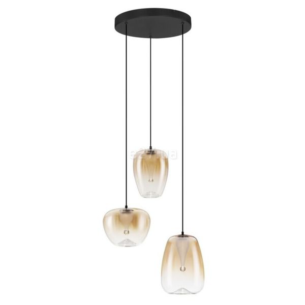 Подвесной светильник Nova Luce 9009177 Oblo