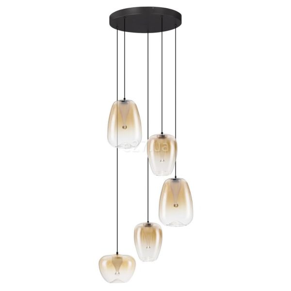 Подвесной светильник Nova Luce 9009179 Oblo