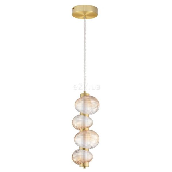 Подвесной светильник Nova Luce 9009184 Leda