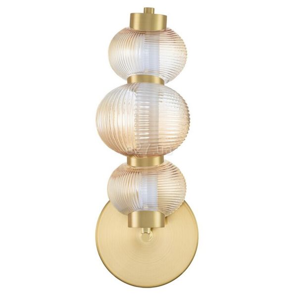 Бра Nova Luce 9009188 Leda