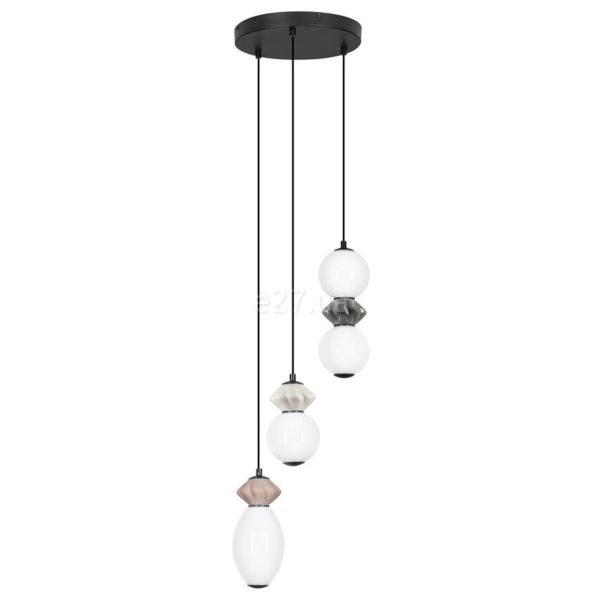 Підвісний світильник Nova Luce 9009304 Pallina