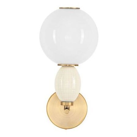 Бра Nova Luce 9009353 Obrie